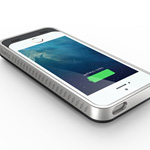 ipohone 5 battery case
